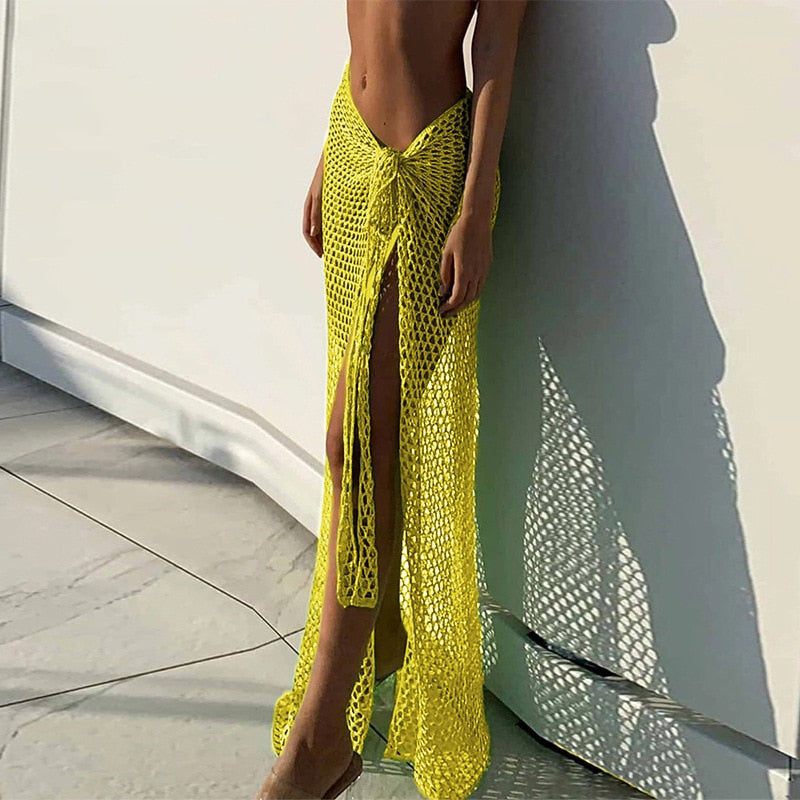 Ciberi Skirt