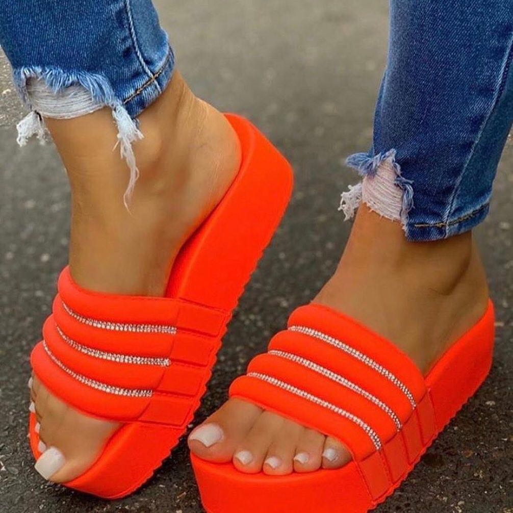Thoughtfully Designed Slippers in a Timeless Style