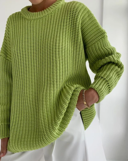 Beautifully Crafted Sweater