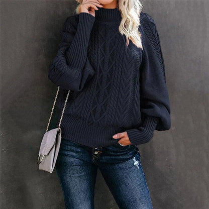 Vintage Inspired Sweater