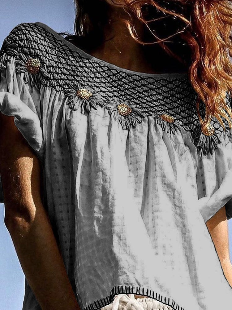 Classic Designed Shirt
