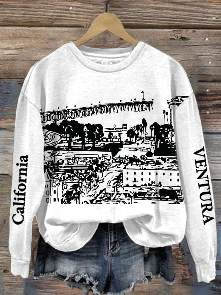 Thoughtfully Designed Shirt