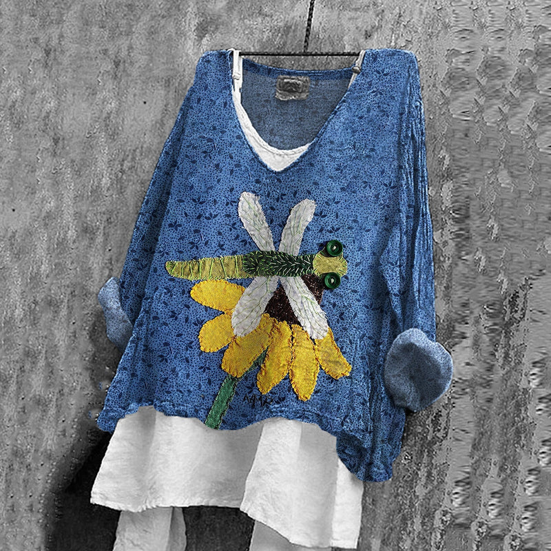 Beautifully Crafted Shirt