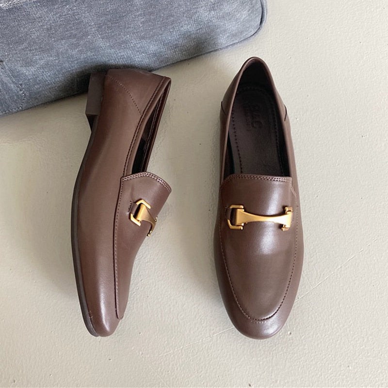 Betty Slippers