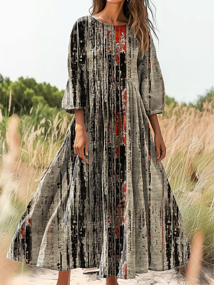 Elegantly Designed Dress