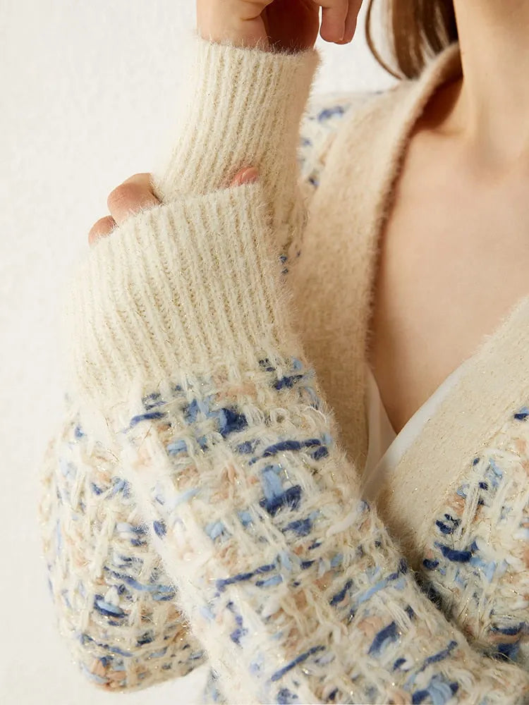 Emily Cardigan