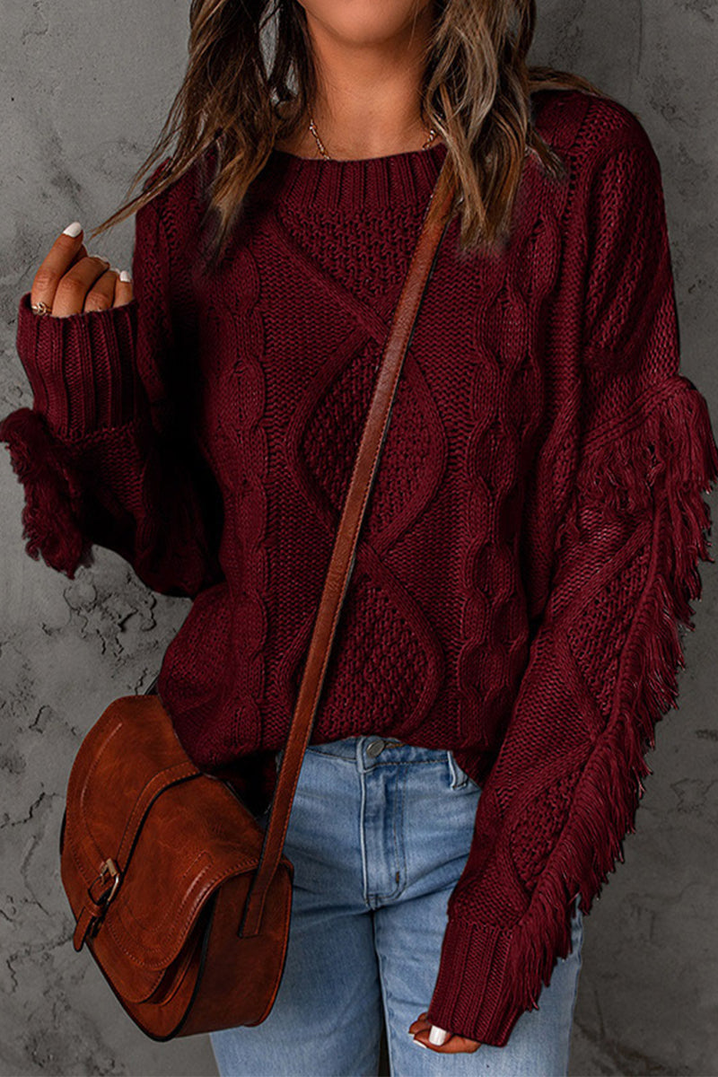 Classic Vintage Sweater
