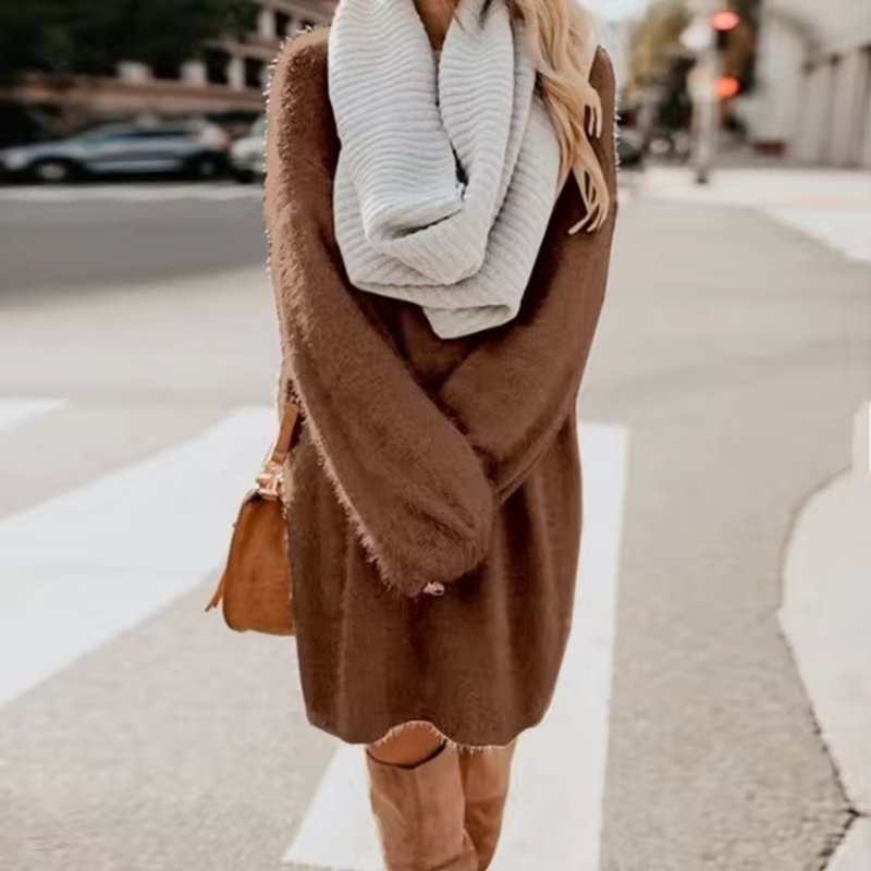Vintage Inspired Sweater