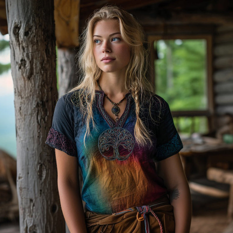 Vintage Inspired Shirt
