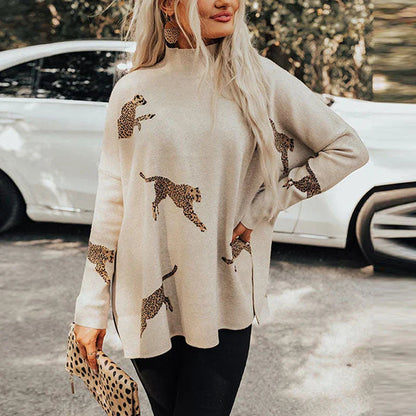 Vintage Inspired Sweater