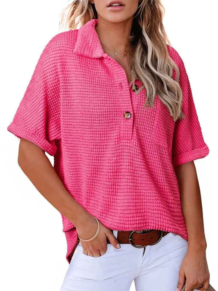 Rose red