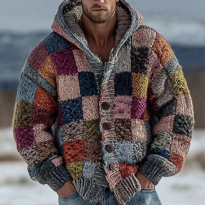 Beautifully Crafted Sweater
