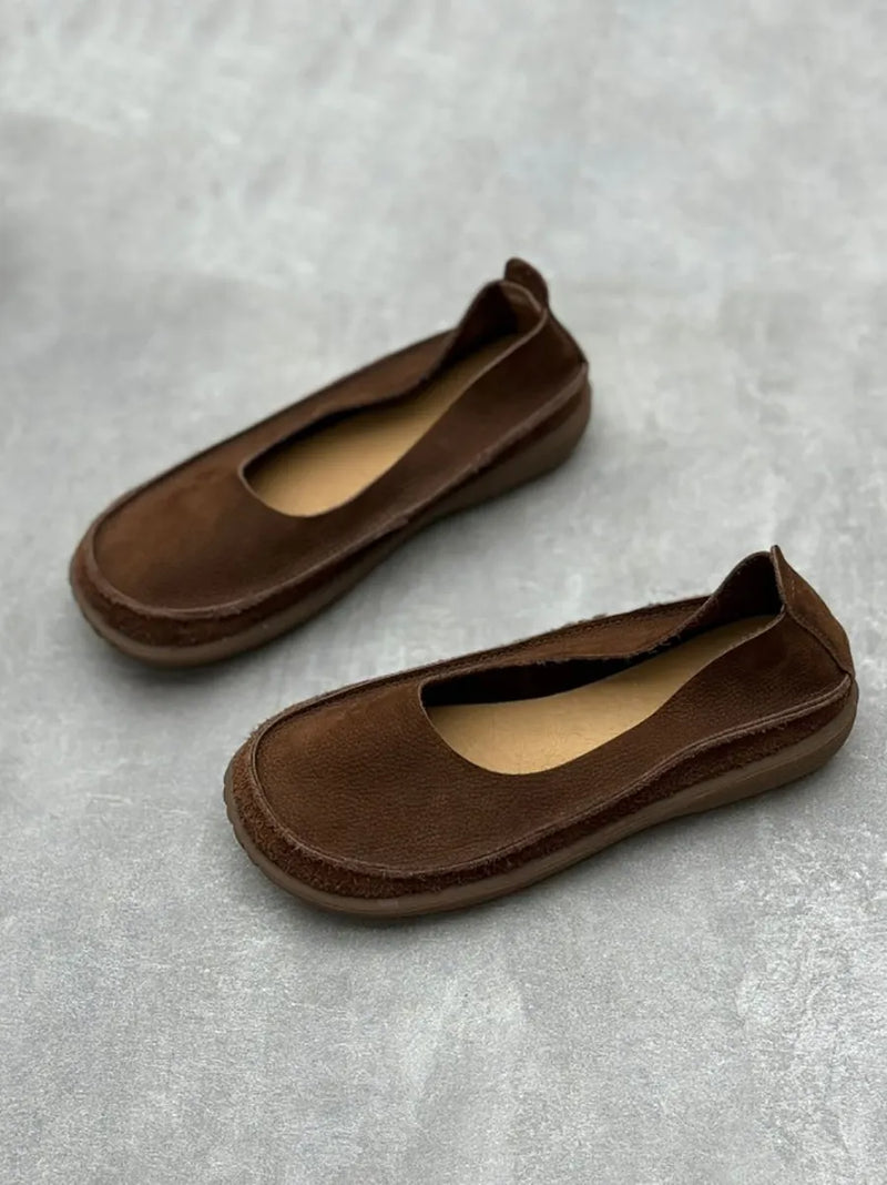 Beautifully Crafted Shoes in a Classic Style