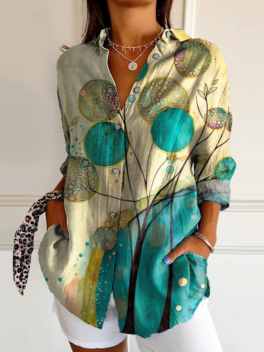 Timeless Vintage Style Garment