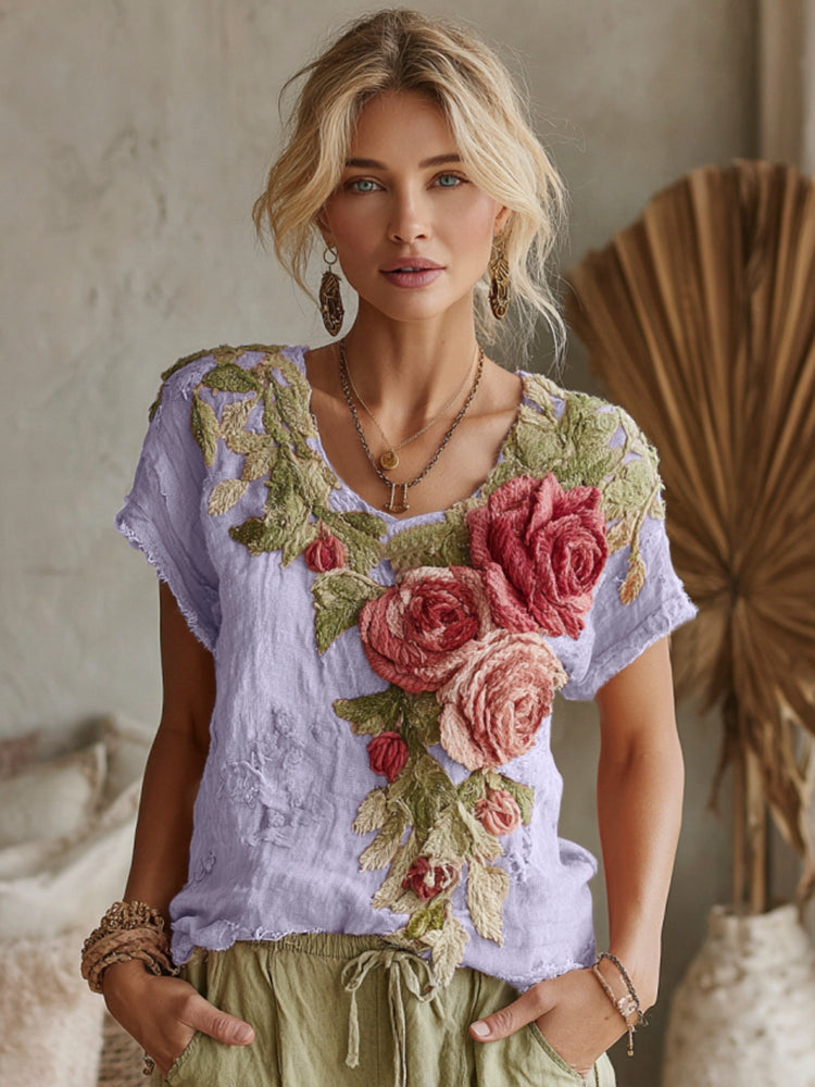 Classic Vintage T-Shirt