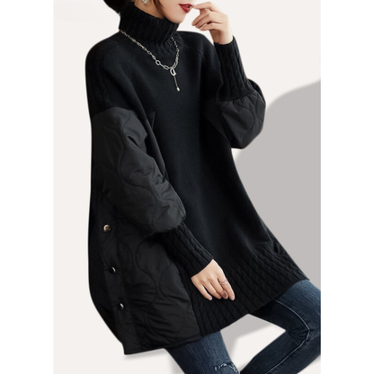 Elegantly Designed Sweater