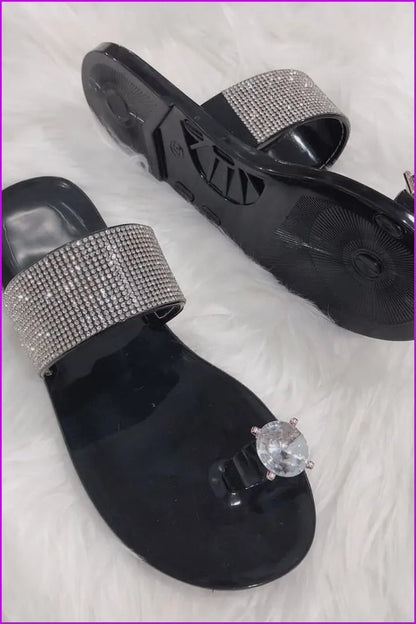 Beautifully Finished Slippers in a Timeless Design