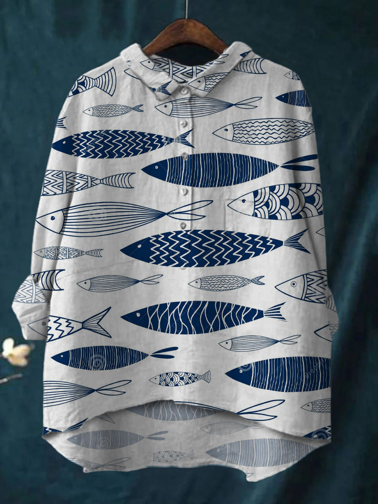 Classic Designed Shirt