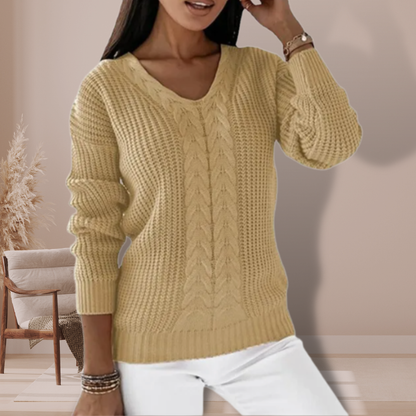 Classic Vintage Sweater