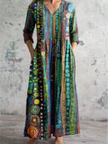 Classic Vintage Dress