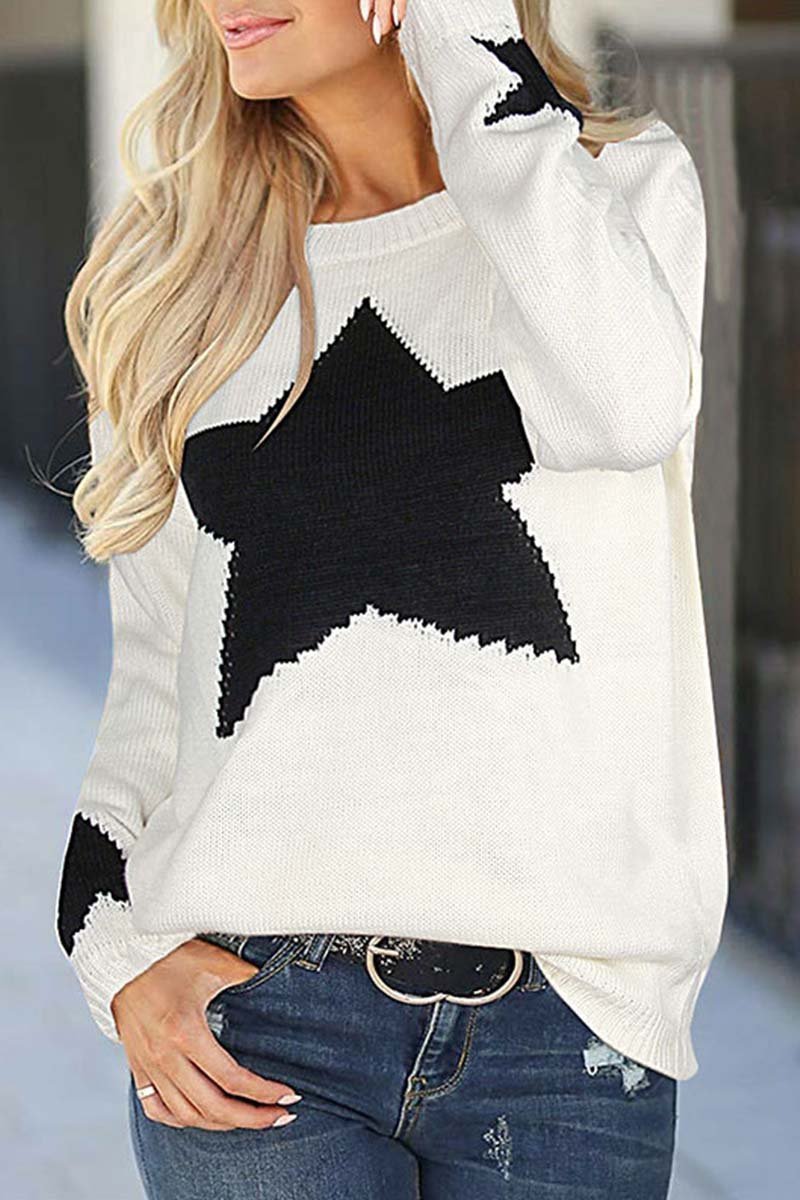 Beautifully Crafted Sweater