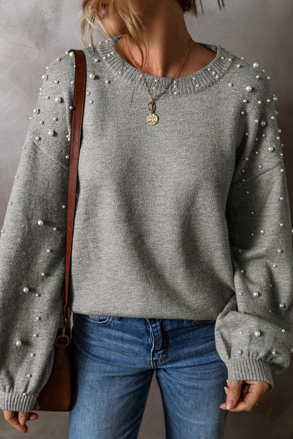 Elegantly Designed Sweater