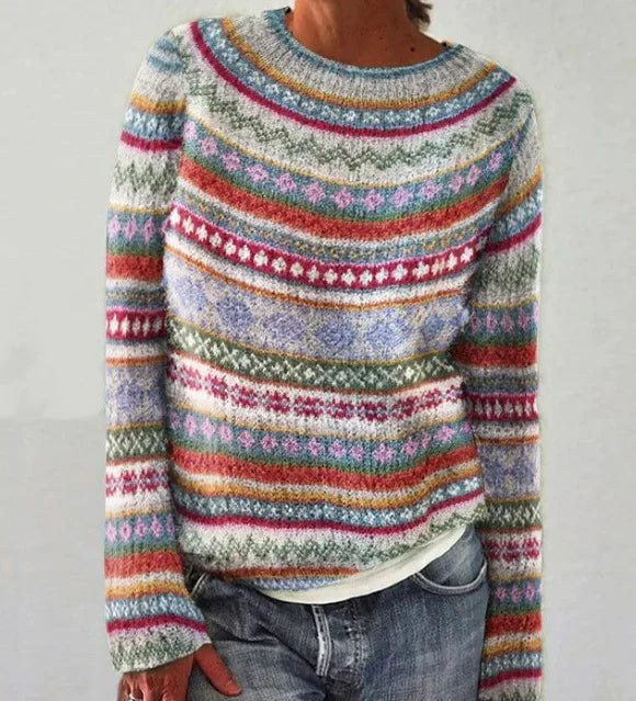 Classic Vintage Sweater