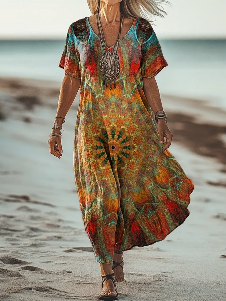 Beautifully Crafted Dress