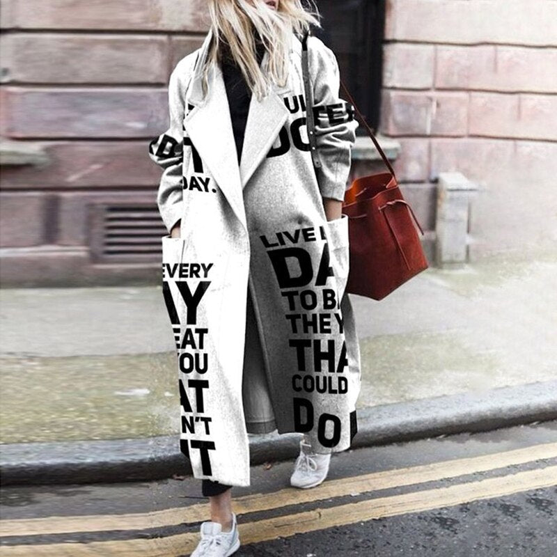 Taira Summer Coat