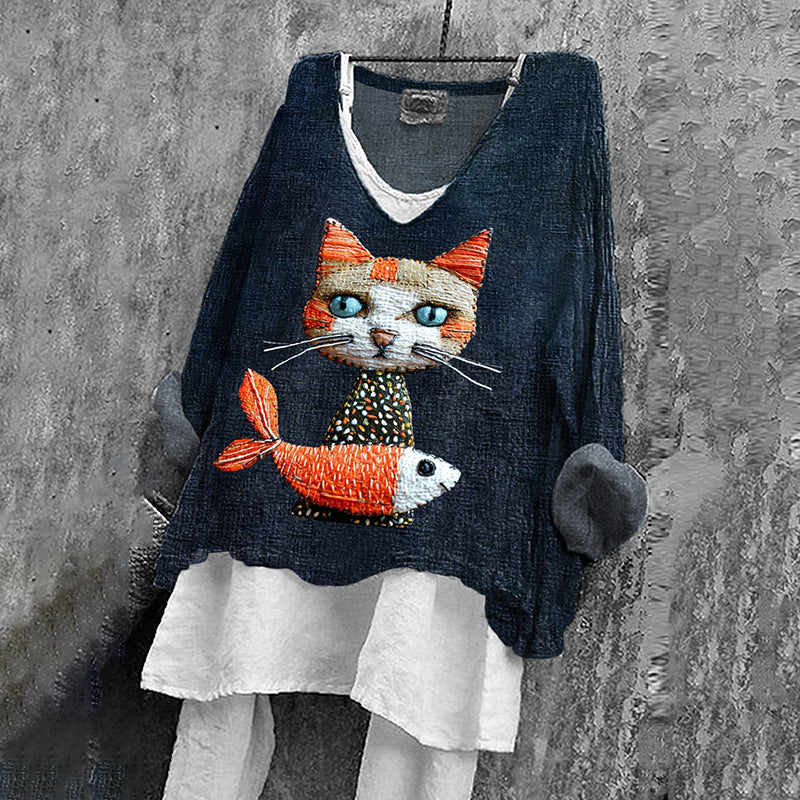 Classic Designed Shirt
