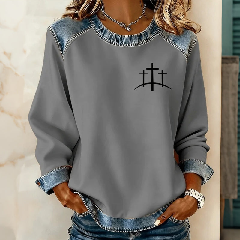 Beautifully Crafted Shirt