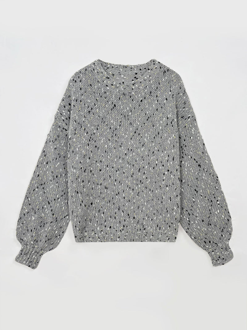 Beautifully Crafted Sweater