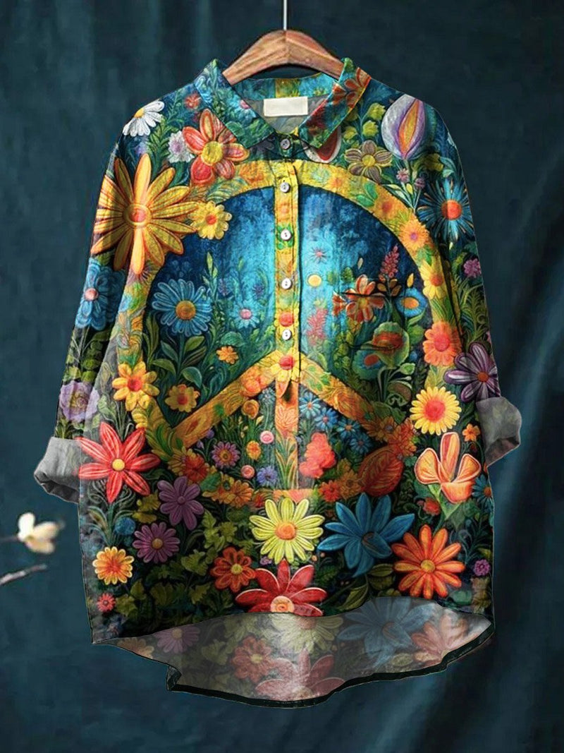 Thoughtfully Designed Shirt