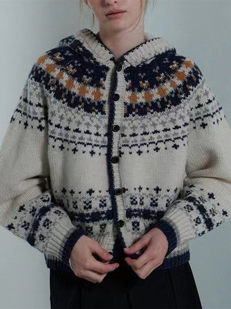 Classic Vintage Sweater