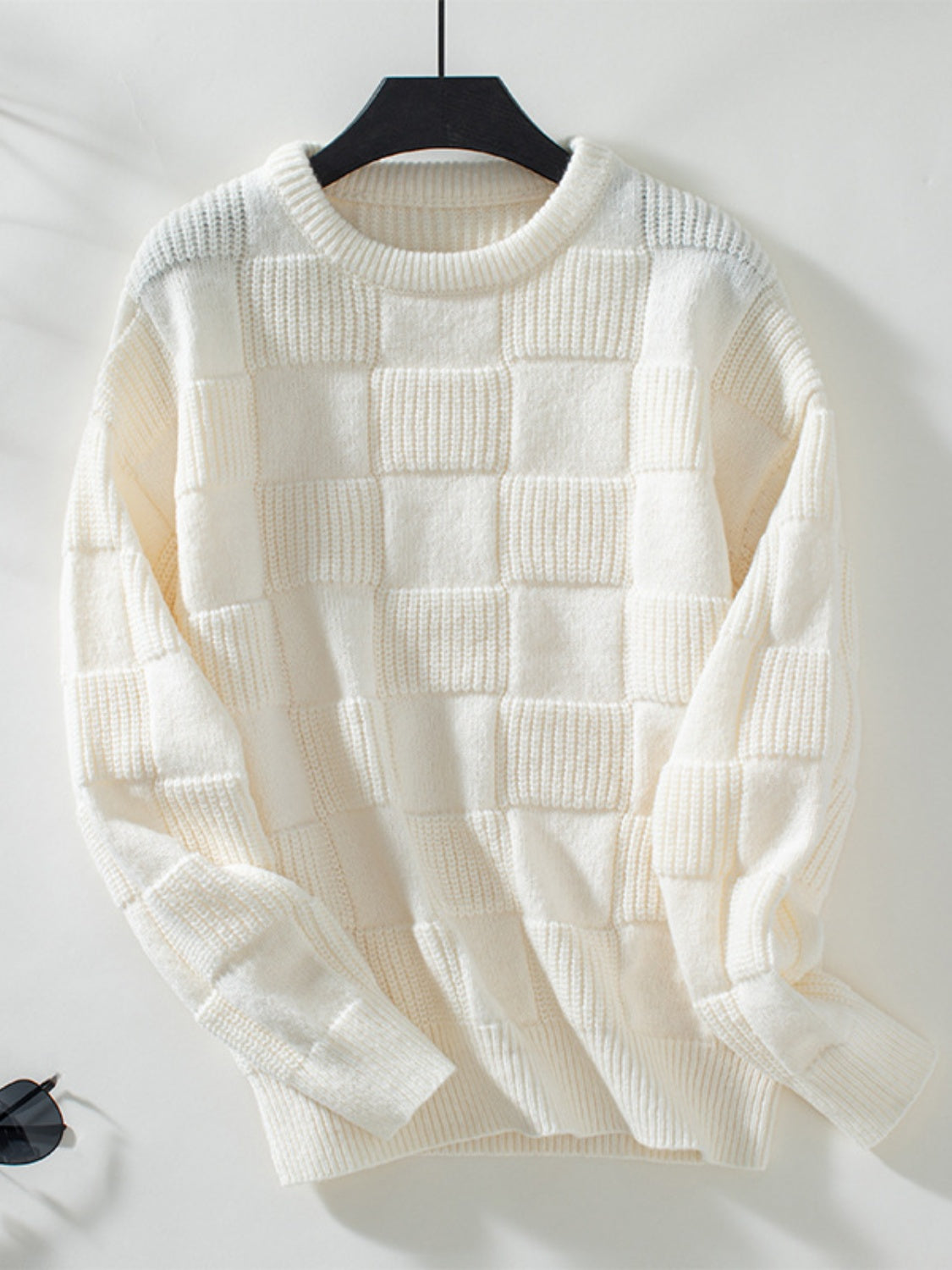 Vintage Inspired Sweater