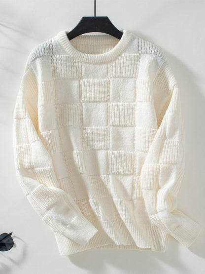 Vintage Inspired Sweater