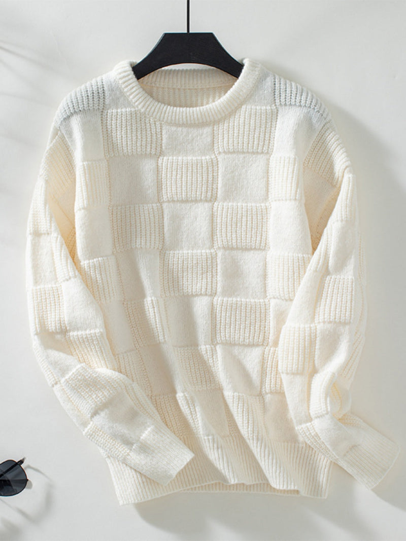 Vintage Inspired Sweater