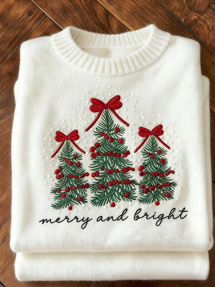 Classic Vintage Sweater