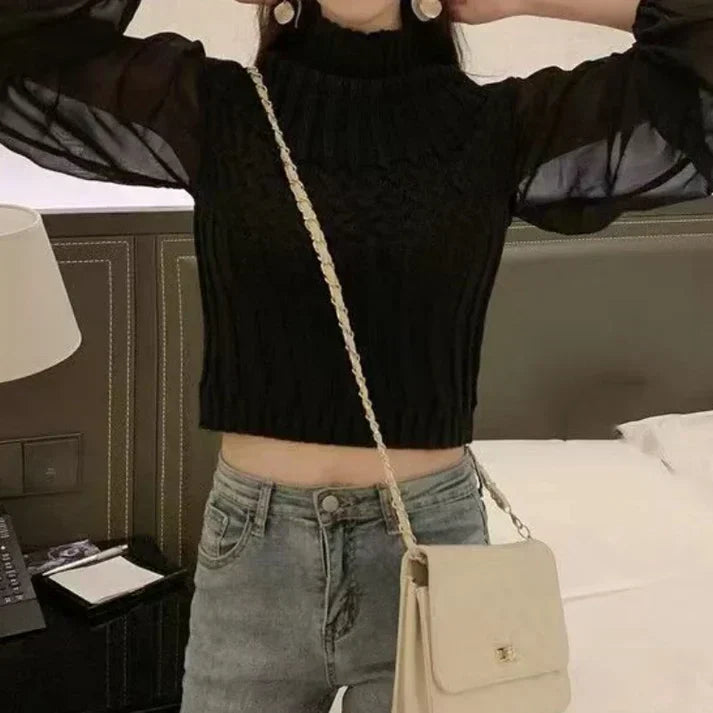 Thoughtfully Designed Sweater