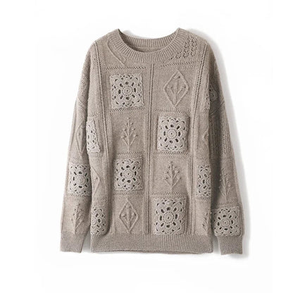 Classic Vintage Sweater