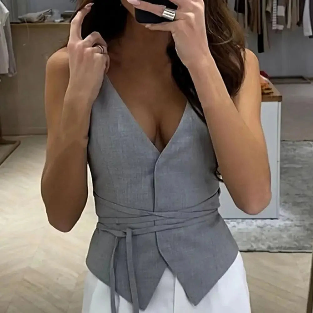 Deisy Vest