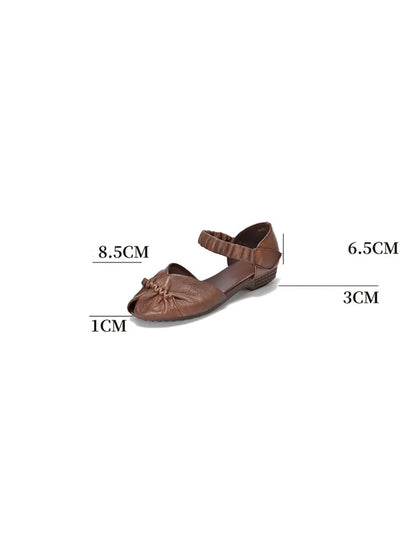 Elegantly Styled Shoes for Everyday Wear
