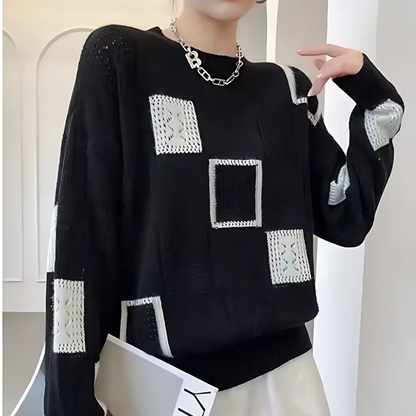 Thoughtfully Designed Sweater