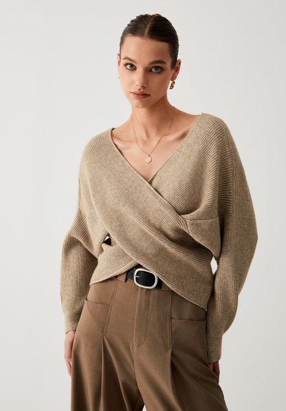 Classic Vintage Sweater