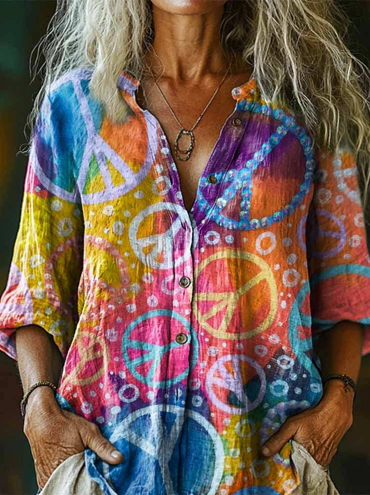 Thoughtfully Designed Garment