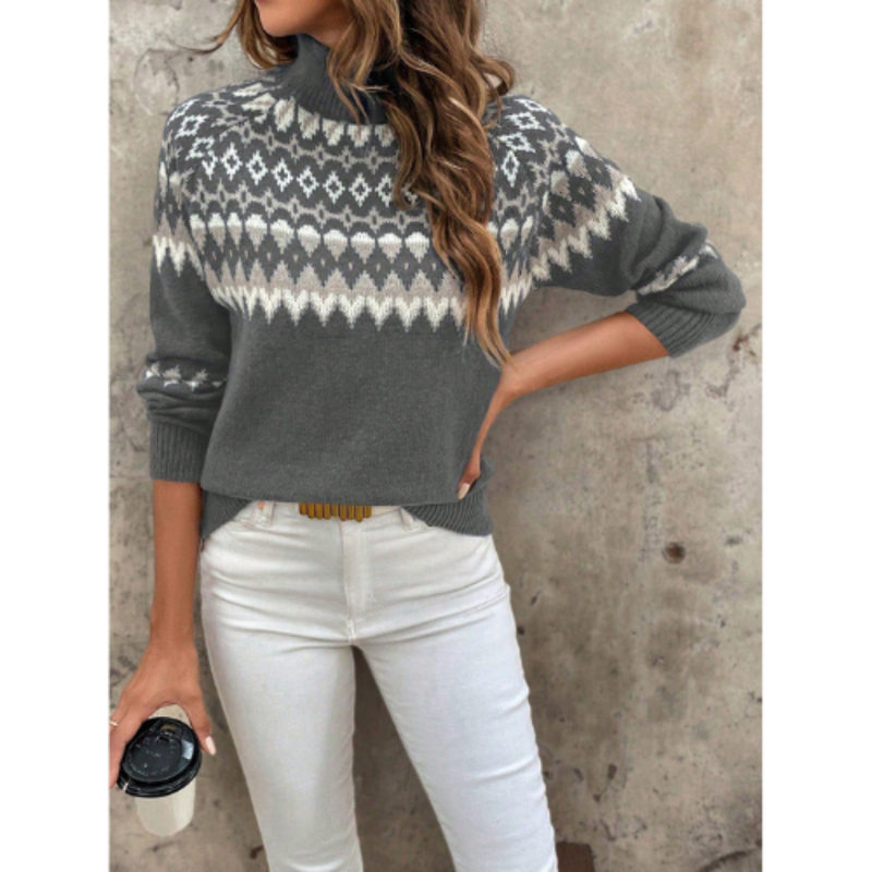 Beautifully Crafted Sweater
