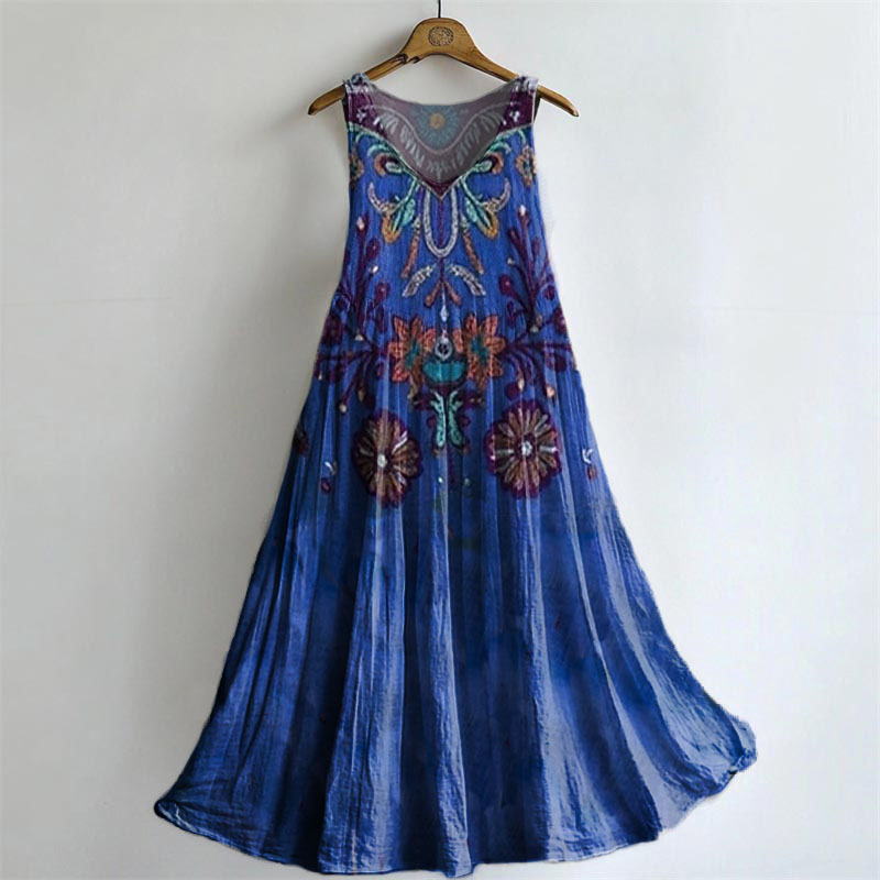 Vintage Inspired Garment