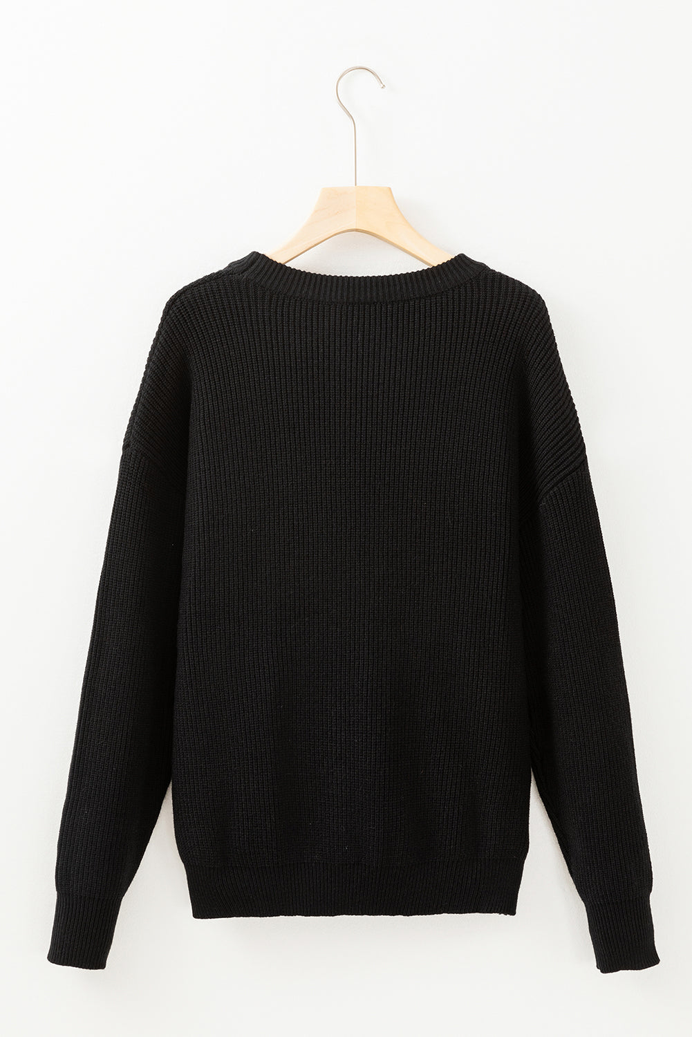 Classic Vintage Sweater