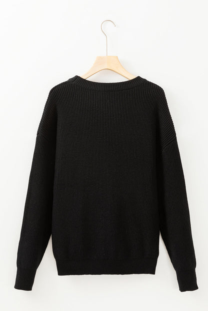 Classic Vintage Sweater