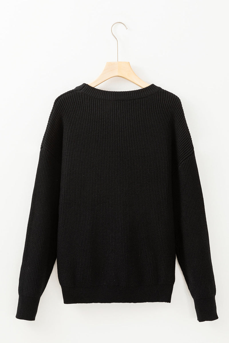 Classic Vintage Sweater